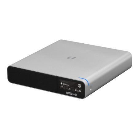 UniFi Cloud Key G2 with HDD