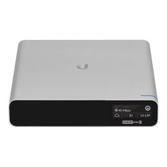 UniFi Cloud Key G2 with HDD