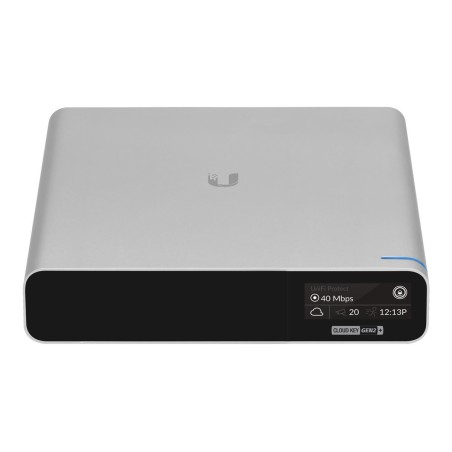 UniFi Cloud Key G2 with HDD