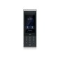 Indoor/outdoor intercom terminal for man
