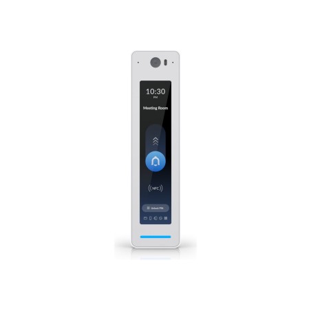 Third-generation indoor/outdoor NFC car