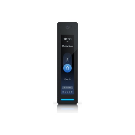 Third-generation indoor/outdoor NFC car