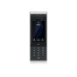 Indoor/outdoor intercom terminal for man