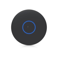Ceiling-mounted 8-stream WiFi7 AP with d
