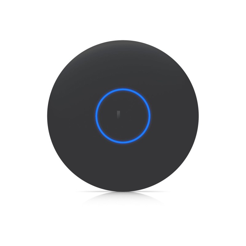 Ceiling-mounted 8-stream WiFi7 AP with d