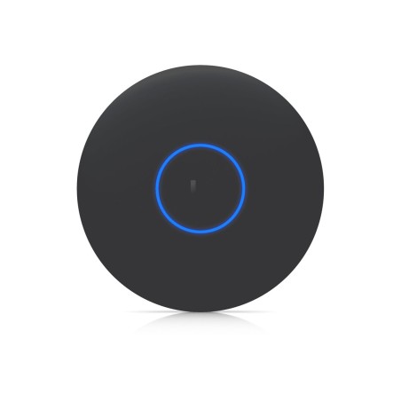 Ceiling-mounted 8-stream WiFi7 AP with d