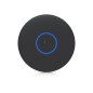 Ceiling-mounted 8-stream WiFi7 AP with d