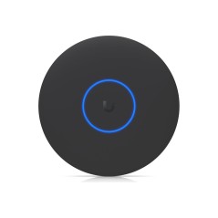Ceiling-mounted 6-stream WiFi7 AP with 1