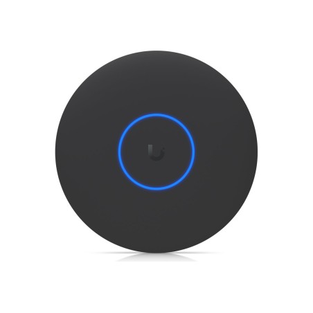 Ceiling-mounted 6-stream WiFi7 AP with 1