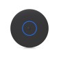 Ceiling-mounted 6-stream WiFi7 AP with 1 Ceiling-mounted 6-stream WiFi7 AP with 1