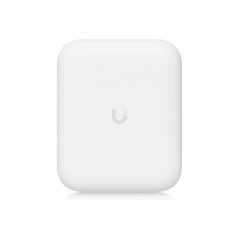 All Weather IP67 WiFi 7 AP with 6 spatia
