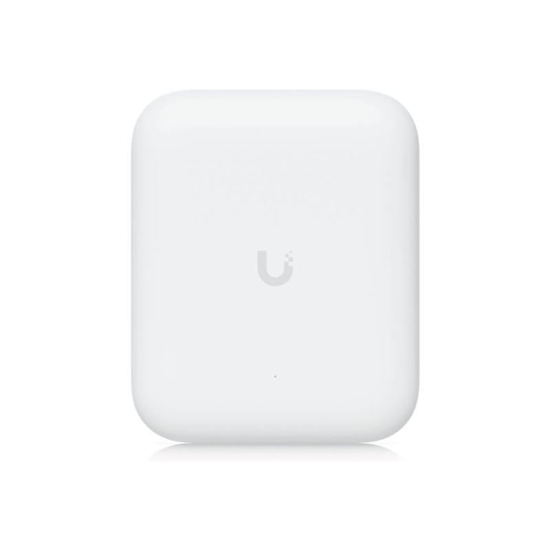 All Weather IP67 WiFi 7 AP with 6 spatia