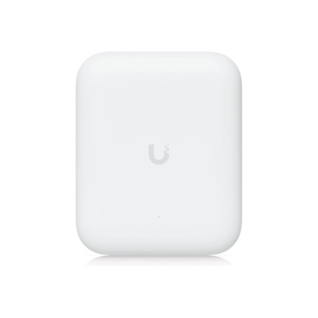 All Weather IP67 WiFi 7 AP with 6 spatia