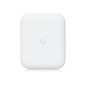 All Weather IP67 WiFi 7 AP with 6 spatia