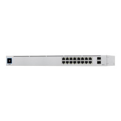 UniFi 16Port Gigabit Switch with PoE and