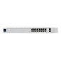 UniFi 16Port Gigabit Switch with PoE and UniFi 16Port Gigabit Switch with PoE and