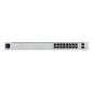 UniFi 16Port Gigabit Switch with PoE and UniFi 16Port Gigabit Switch with PoE and