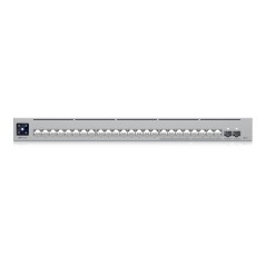 UniFi 24 port multi-gigabit switch with