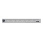 UniFi 24 port multi-gigabit switch with UniFi 24 port multi-gigabit switch with
