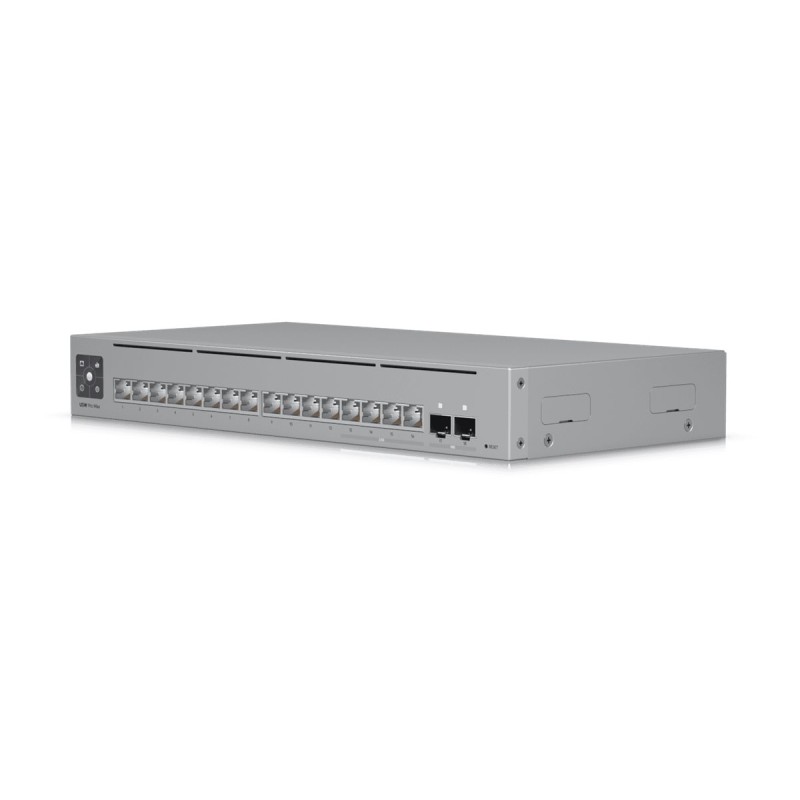 UniFi Layer 3 Etherlighting switch with UniFi Layer 3 Etherlighting switch with