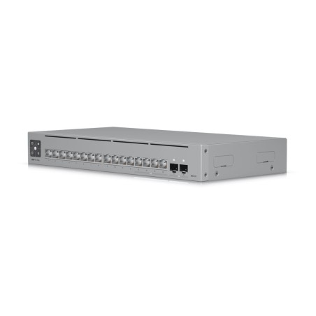 UniFi Layer 3 Etherlighting switch with