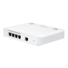 UniFi 5Port 10 Gigabit Switch with PoE I