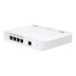 UniFi 5Port 10 Gigabit Switch with PoE I