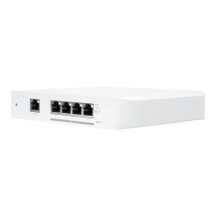 UniFi 5Port 10 Gigabit Switch with PoE I