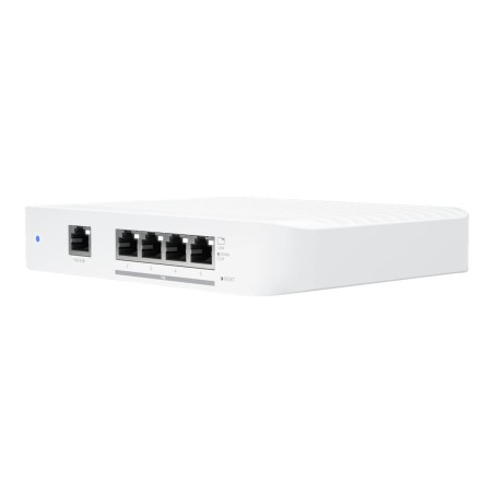 UniFi 5Port 10 Gigabit Switch with PoE I