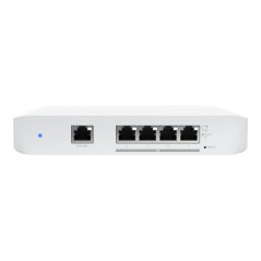 UniFi 5Port 10 Gigabit Switch with PoE I