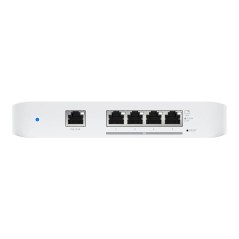 UniFi 5Port 10 Gigabit Switch with PoE I