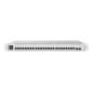 UniFi 24 port 10GbE switch with SFP28 up
