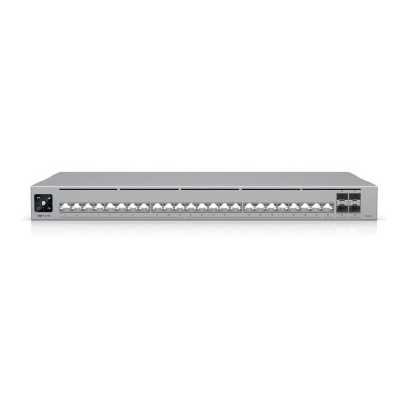 Professional-grade Layer 3 Etherlightin