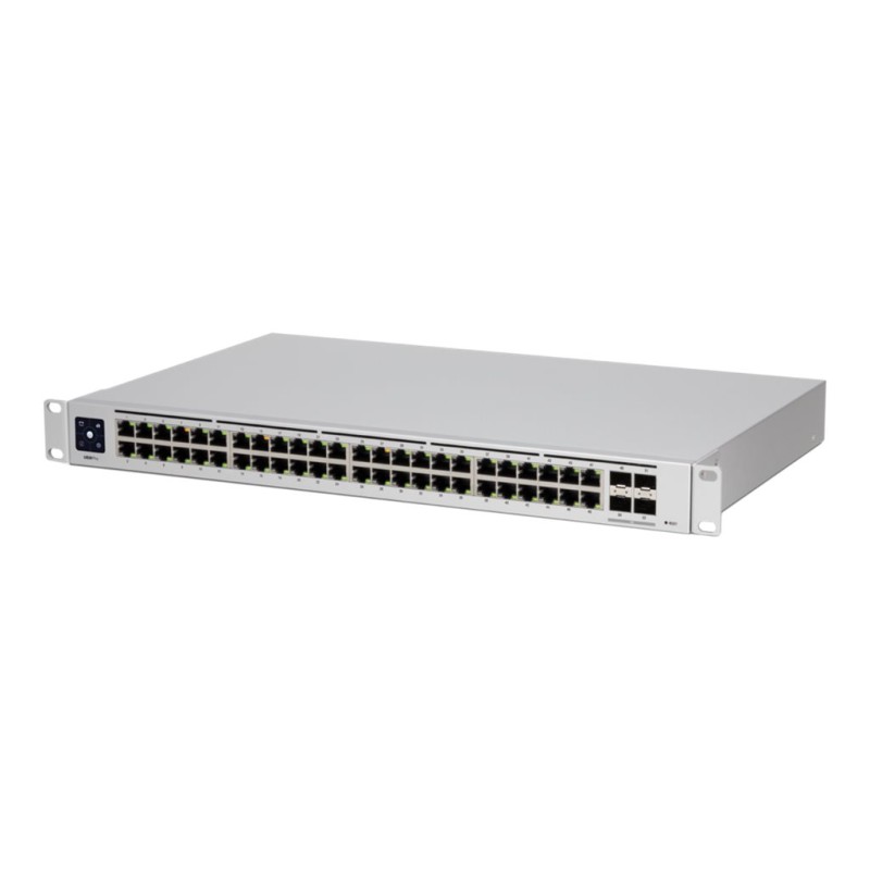 UniFi Professional 48Port Gigabit Switch UniFi Professional 48Port Gigabit Switch