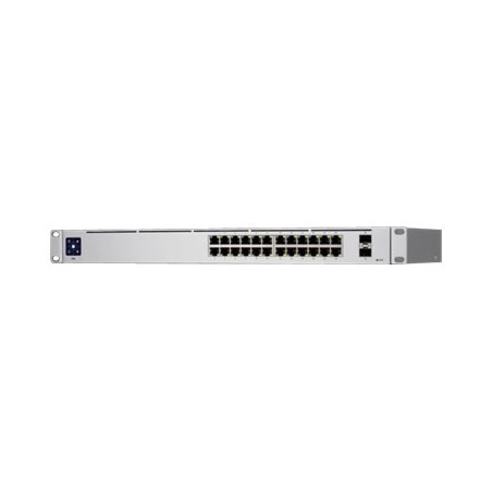 UniFi 24Port Gigabit Switch with SFP