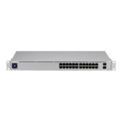 UniFi 24Port Gigabit Switch with SFP
