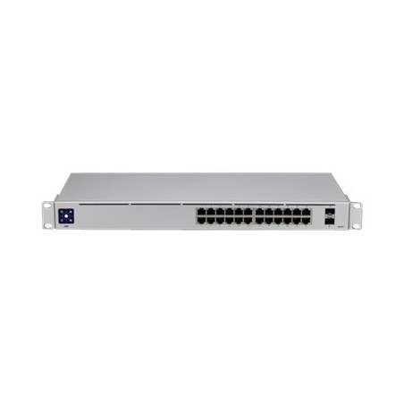 UniFi 24Port Gigabit Switch with SFP