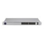 UniFi 24Port Gigabit Switch with SFP UniFi 24Port Gigabit Switch with SFP