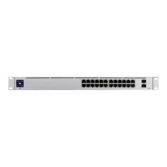 UniFi 24Port Gigabit Switch with SFP