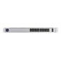 UniFi 24Port Gigabit Switch with SFP UniFi 24Port Gigabit Switch with SFP