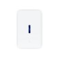 Space-efficient UniFi OS Console with in