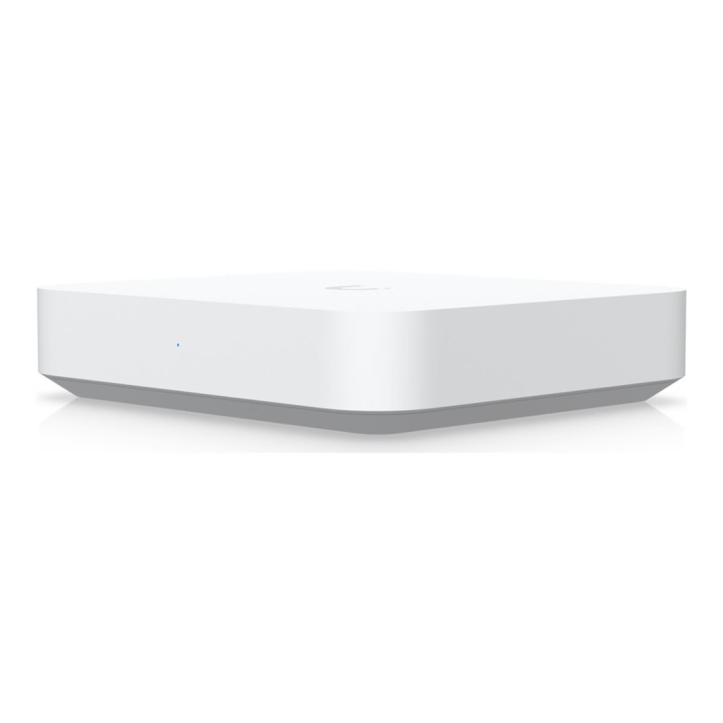 A compact and powerful multi-WAN UniFi g