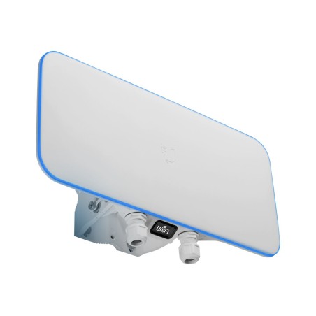 UniFi WiFi Basestation with 10G Ethernet