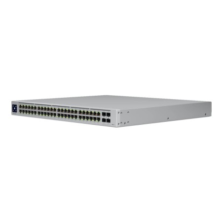 UniFi 48Port Gigabit Switch with 802.3bt