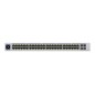 UniFi 48Port Gigabit Switch with 802.3bt
