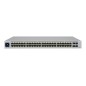UniFi 48Port Gigabit Switch with 802.3bt