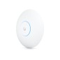 Ceiling-mount WiFi 7 AP with 6 GHz suppo