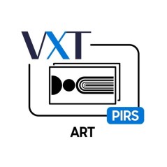 Samsung VXT Art Add-On License, 1 Year Commercial 1 licence(s)