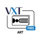 Samsung VXT Art Add-On License, 1 Year Commercial 1 licence(s) Abonnement 1 année(s)
