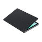 Samsung EF-BX230PBEGWW étui pour tablette 27,9 cm (11") Folio Noir Samsung EF-BX230PBEGWW étui pour tablette 27,9 cm (11") Folio Noir